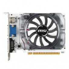 MSI GeForce GT 730 4GD3V2